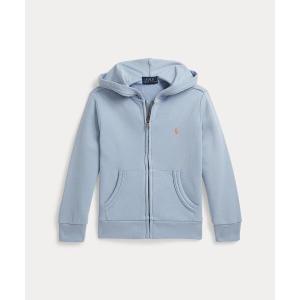 Polo Ralph Lauren Childrenswear ラルフローレン パーカー コットン