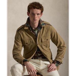 POLO RALPH LAUREN（ポロ・ラルフローレン） コート ジャケット Polo