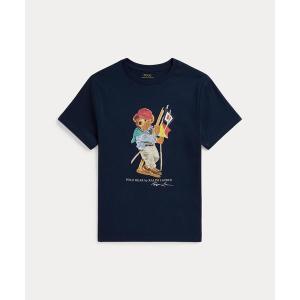 Polo ベア Tシャツ キッズ 男の子の買取情報