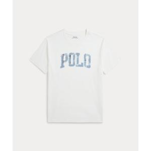 Polo Ralph Lauren Childrenswear tシャツ Ralph's Coffee Polo ベア T