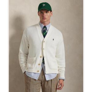 POLO RALPH LAUREN（ポロ・ラルフローレン） カーディガン リラックス