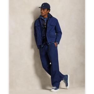 POLO RALPH LAUREN（ポロ・ラルフローレン） ラルフローレン パンツ