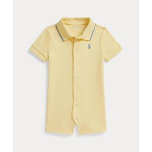 ベビー服 コットンロンパース ショートオールの買取情報