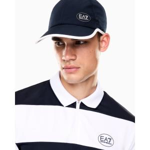 EMPORIO ARMANI 帽子 キャスケット 「エンポリオ アルマーニ」ハット