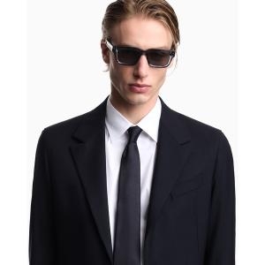 EMPORIO ARMANI ネクタイ 「オンライン限定」「エンポリオ アルマーニ