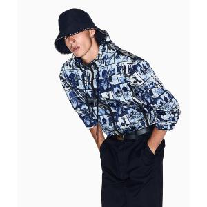 ARMANIJEANS メンズジャケット ARMANI EXCHANGE デニムジャケット gジャン 「A|X アルマーニ
