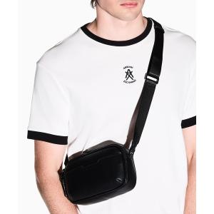 ARMANI EXCHANGE ウエストポーチ 「A|X アルマーニ エクスチェンジ