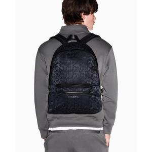 ARMANI EXCHANGE デイバック リュック 「A|X アルマーニ