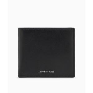 EMPORIO ARMANI カードケース 「エンポリオ アルマーニ」二つ折り