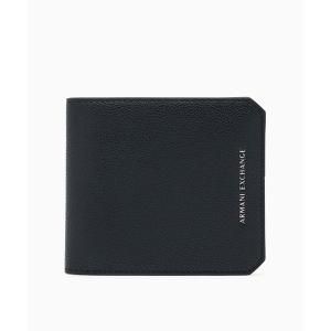 ARMANI EXCHANGE カードケース 「A|X アルマーニ エクスチェンジ」AX