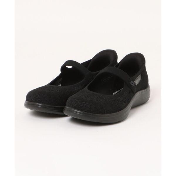 シューズ 「SKECHERS」ON-THE-GO FLEX RADIANT - ESTEL レディー...