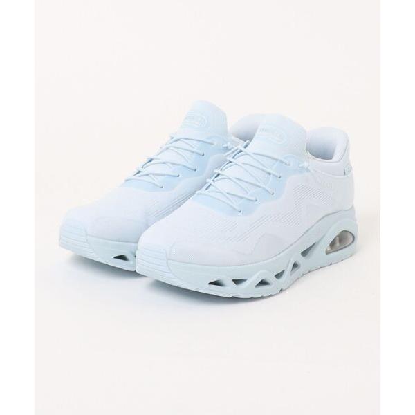 スニーカー 「SKECHERS」UNO GLIDE-STEP - AIR GLIDERS レディース