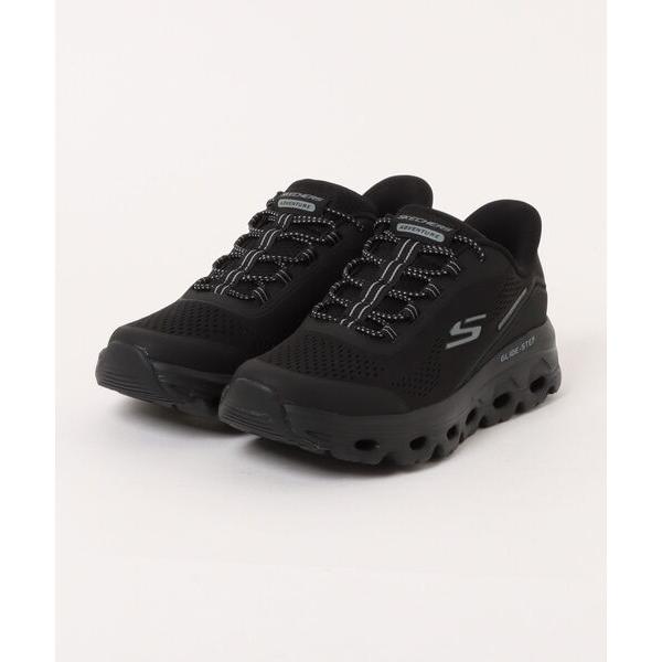 スケッチャーズ スニーカー 「SKECHERS」GLIDE-STEP SOLE - GLOVER P...
