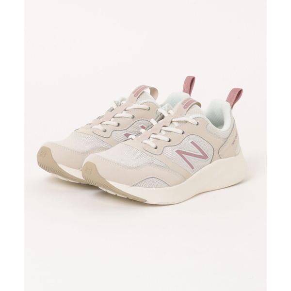 ニューバランス ウォーキングシューズ スニーカー 「New Balance」WSMP レディース