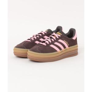 スニーカー adidas GAZELLE BOLD W メンズ