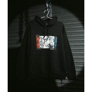 パーカー LIBERTY HOODIE メンズ レディース