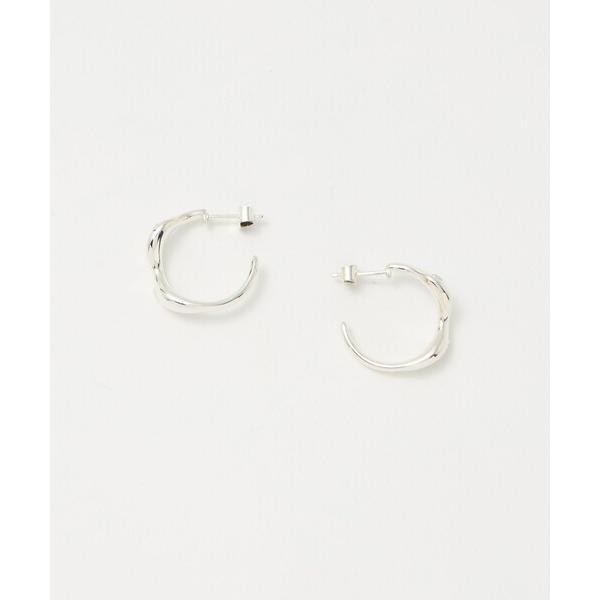 ピアス 「PHILIPPE AUDIBERT」ELROSE CR ピアス レディース