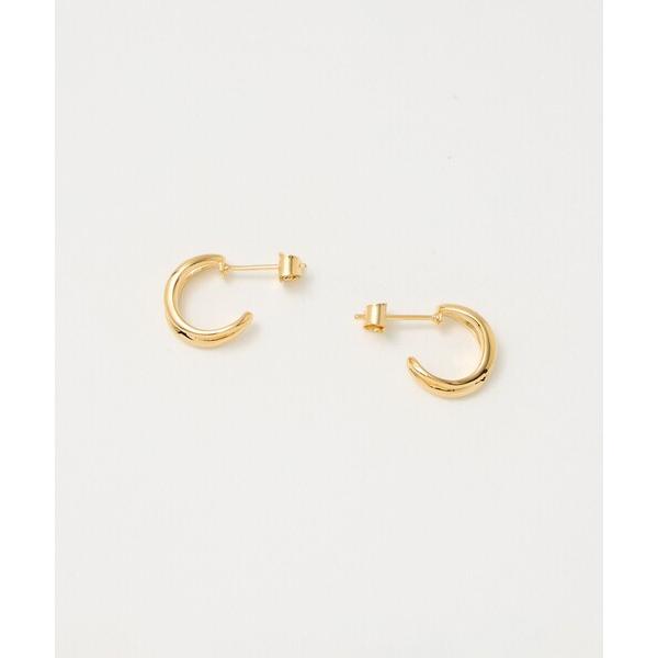 ピアス 「PHILIPPE AUDIBERT」TADEO ピアス GD レディース