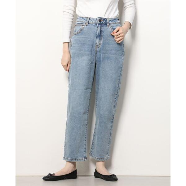 「ムラサキスポーツ」 パンツ S/M ブルー レディース