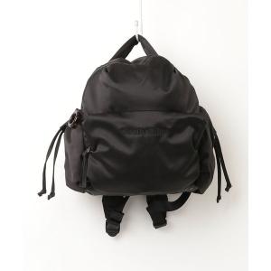 「SEE BY CHLOE」 リュック - ブラック レディース