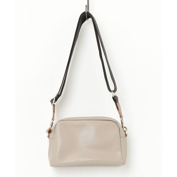 「Breath TOPKAPI」 ショルダーバッグ FREE ベージュ レディース