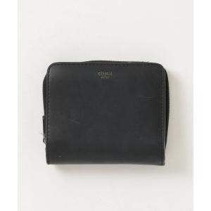 「CELINE」 財布 - ブラック レディース