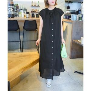 「titivate」 ノースリーブワンピース M...の商品画像