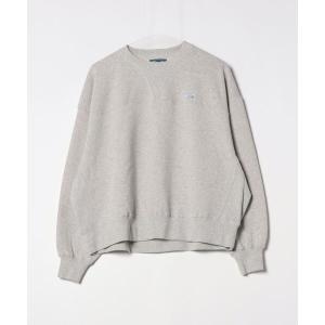 「PENNEYS」 「coen」スウェットカットソー M ライトグレー レディース
