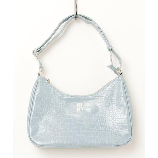 「RUBY AND YOU」 ショルダーバッグ FREE ブルー レディース