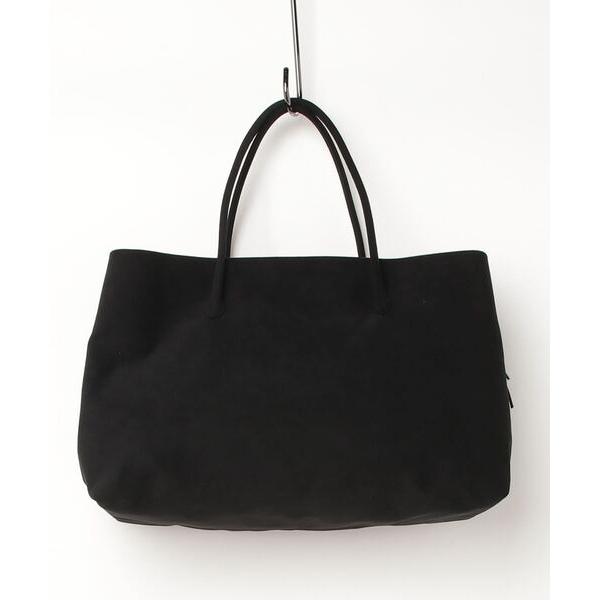 「MARY AL TERNA」 トートバッグ FREE ブラック レディース