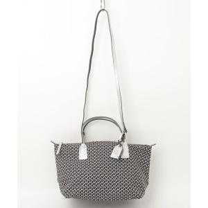 「Roberta Pieri」 2WAYバッグ FREE シルバー レディース