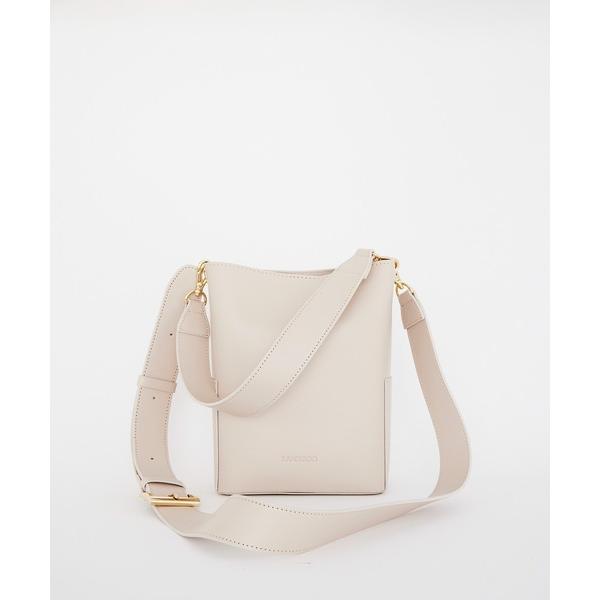 「RANDEBOO」 ショルダーバッグ FREE アイボリー レディース