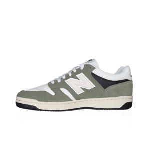 スニーカー NEW BALANCE BB480PEO レディース メンズ