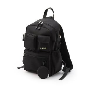 pom ponette junior（ポンポネット ジュニア） リュック 33L スクール