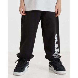 XLARGE KIDS（エクストララージ キッズ） ワイドパンツ パンツ