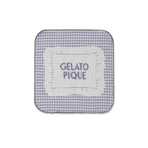 gelato pique（ジェラートピケ） ハンカチ 「ドラゴンクエスト」ハンド