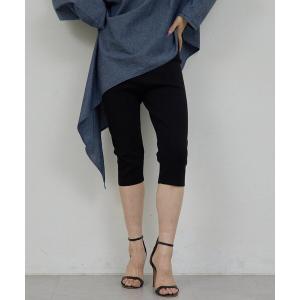 パンツ 「PEAS」サイクルパンツ レディース