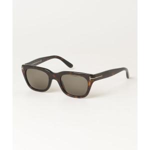 「TOM FORD」 サングラス - ブラック レディース