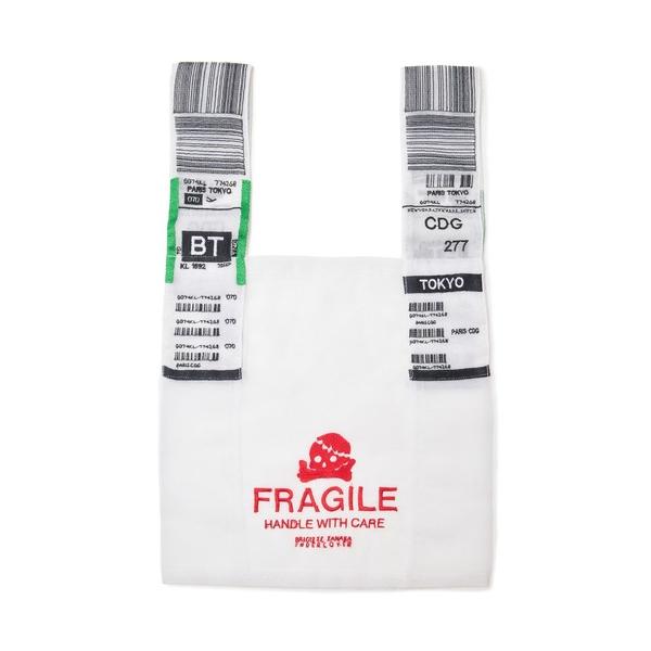 トートバッグ UC1F1B02 レディース メンズ