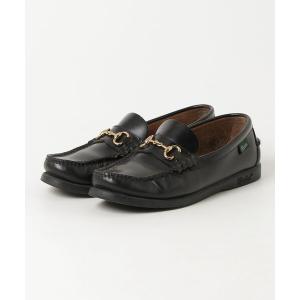 「Paraboot」 シューズ 23.5 ブラック レディース