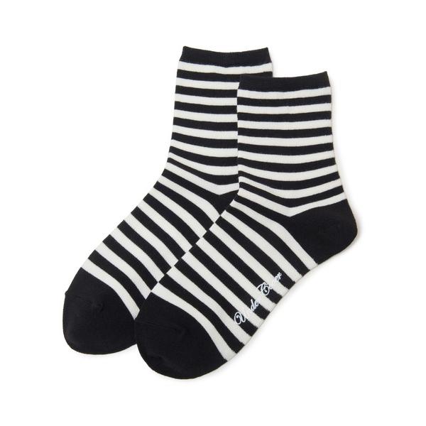 靴下 UC1F1L01-2 レディース