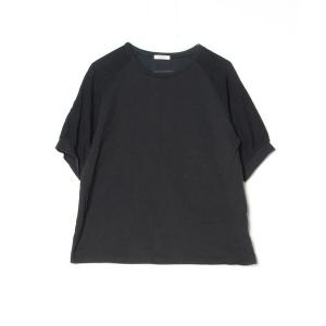 「studio CLIP」 半袖Tシャツ FREE ブラック レディース