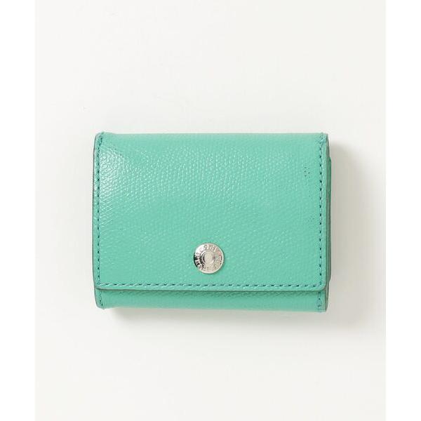 「TOPKAPI」 財布 FREE ミント レディース