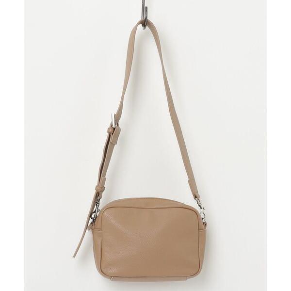 「TOPKAPI EFOLE」 ショルダーバッグ FREE ベージュ レディース