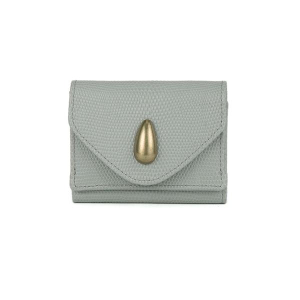 「TOFF&amp;LOADSTONE」 財布 FREE グレー系その他2 レディース