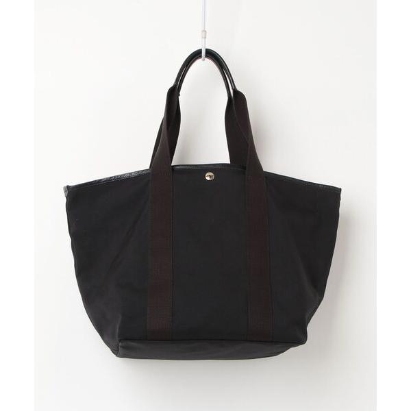 「Breath TOPKAPI」 トートバッグ FREE ブラック レディース