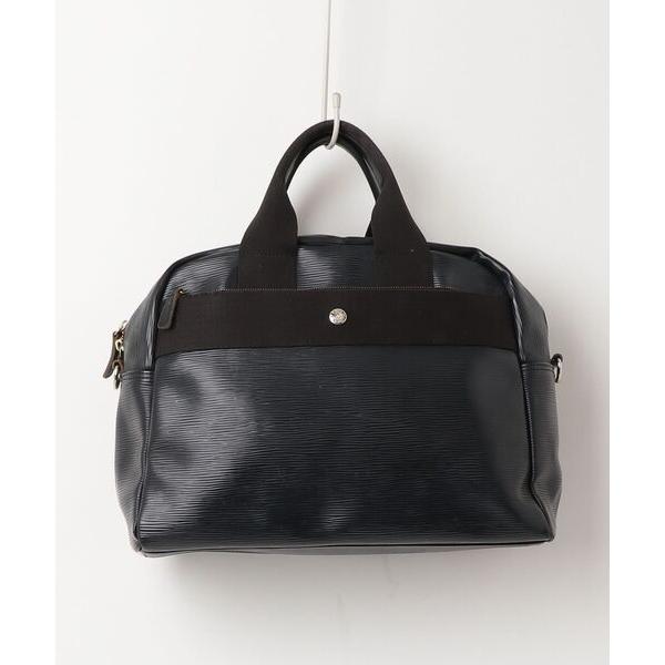 「Breath TOPKAPI」 ハンドバッグ FREE ブラック レディース