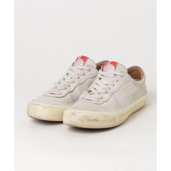 「Last Resort AB」 ローカットスニーカー 6h ホワイト メンズ