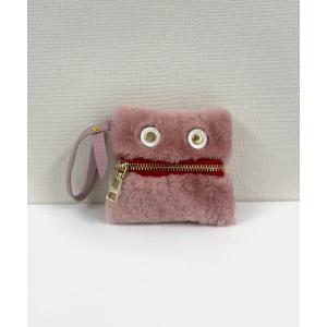 「RIPANI」 ポーチ ALL ピンク レディース