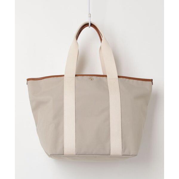 「Breath TOPKAPI」 トートバッグ FREE ベージュ レディース